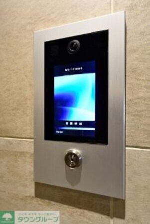 パークルール大手町の物件内観写真